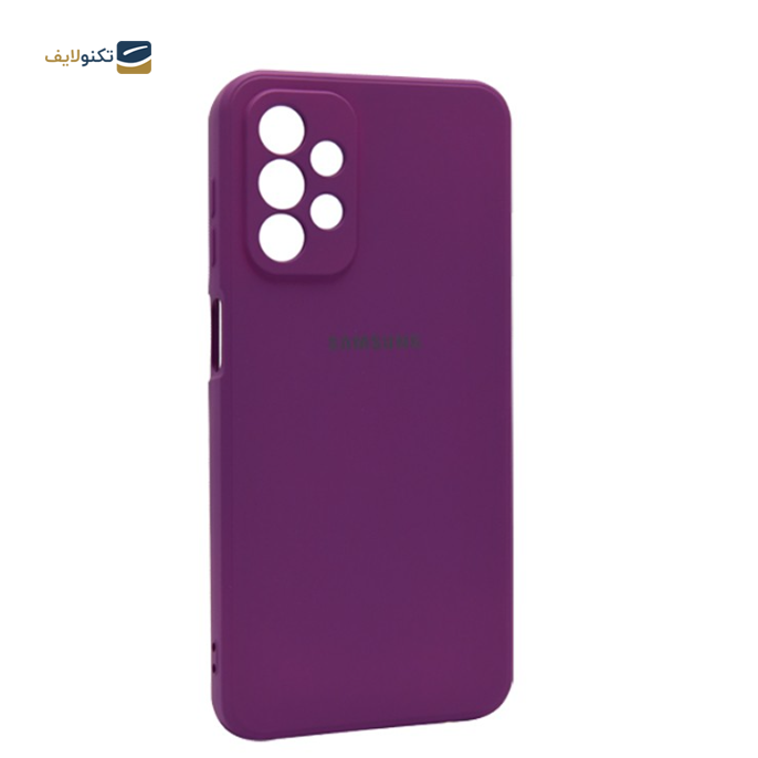 gallery- کاور سیلیکونی محافظ لنزدار مناسب برای گوشی موبایل سامسونگ مدل Galaxy A23 4G-gallery-2-TLP-5907_52ba9a0d-a155-410e-94ed-4e22d15f2f7a.png