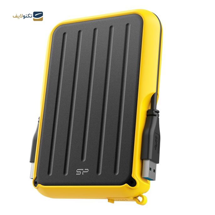 gallery- هارد اکسترنال سیلیکون پاور مدل Armor A66 ظرفیت 5 ترابایت-gallery-3-TLP-5915_96d17dc8-4e4b-42e2-b53c-c147da79f72e.png