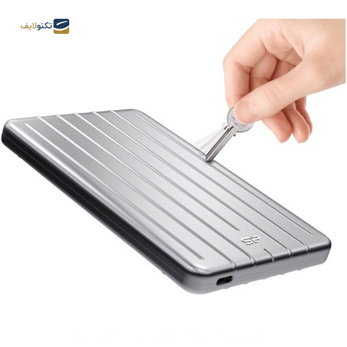 gallery- هارد اکسترنال سیلیکون پاور مدل Armor A75 ظرفیت 2 ترابایت-gallery-3-TLP-5917_d6f387d8-9d68-464d-b859-5addb979b08a.png