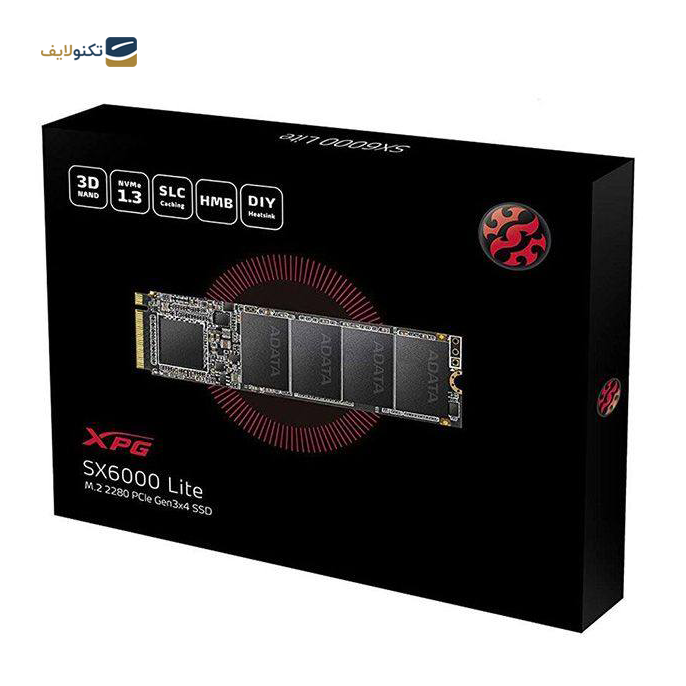 gallery- هارد اس اس دی اینترنال ایکس پی جی ای دیتا مدل SX6000 M.2 2280 ظرفیت 128 گیگابایت-gallery-3-TLP-6068_4ca514d8-e235-464f-aceb-fe92aa6efcd7.png