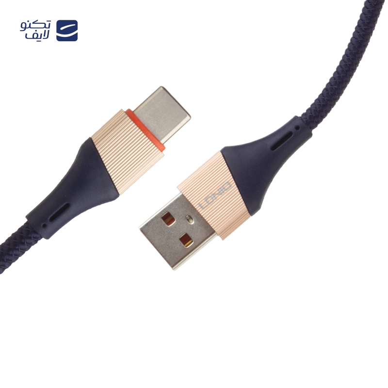 gallery-کابل لایتنینگ الدینو مدل LS651 طول 1 متر copy.png