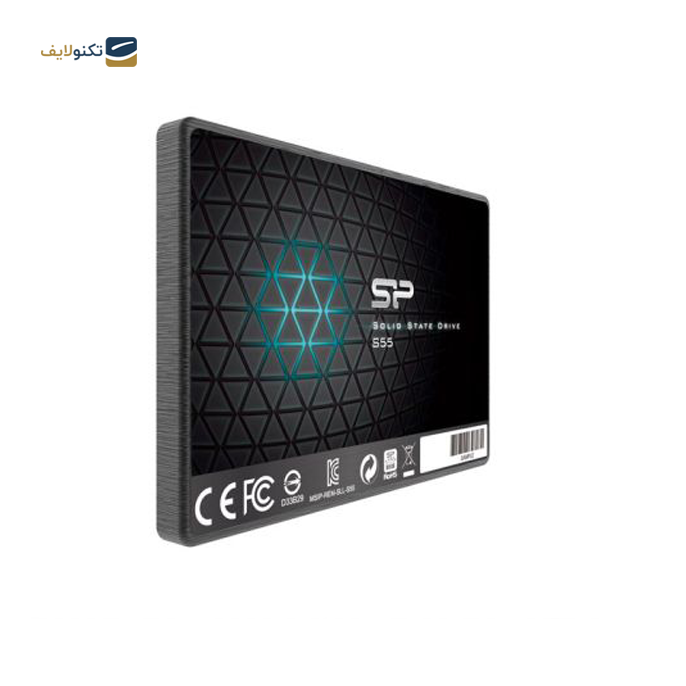 gallery- هارد اس اس دی اینترنال سیلیکون پاور مدل Slim S55 ظرفیت 480 گیگابایت-gallery-3-TLP-6167_894a41f0-f727-4421-a637-058c83f8e721.png