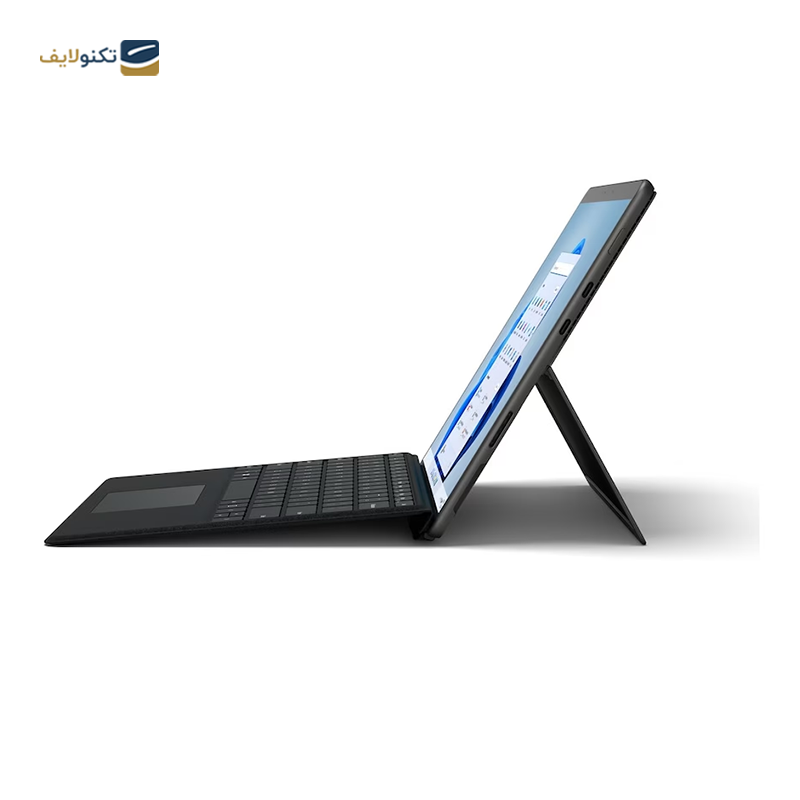 gallery- کیبورد تبلت مایکروسافت مناسب برای تبلت سرفیس پرو 8 و پرو ایکس	-gallery-3-TLP-6172_58436581-2861-4c8e-88d5-bea99103b2b4.png