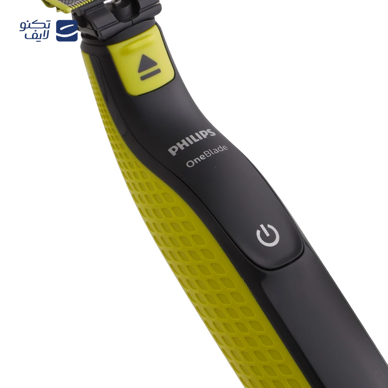 ماشین اصلاح موی صورت فیلیپس مدل QP2824