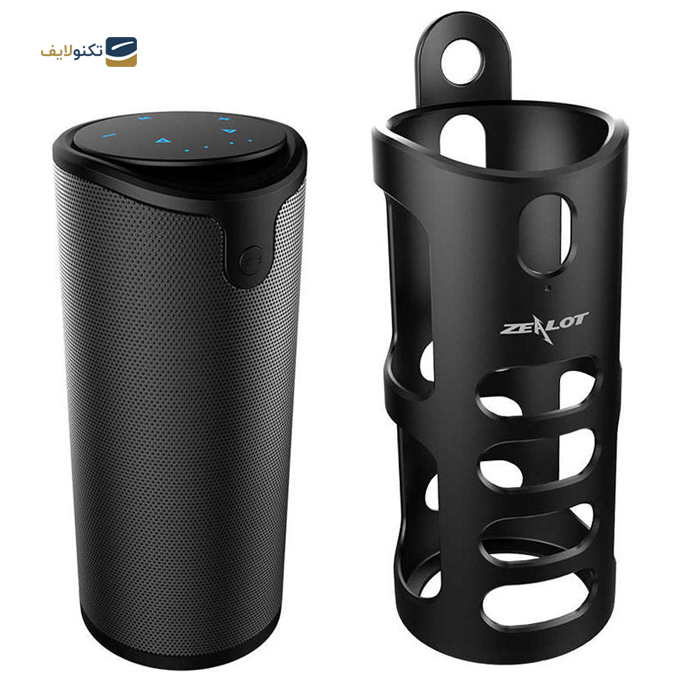 gallery- اسپیکر بلوتوثی قابل حمل زیلوت مدل S-8-gallery-2-TLP-6300_3fbe3a7d-20d9-4bdb-b183-1c4a944f0808.png