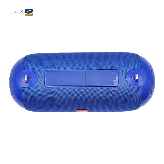 gallery- اسپیکر بلوتوثی قابل حمل لیتو مدل LK - 8-gallery-3-TLP-6382_f2f4c1d4-0f07-44e3-b266-f3d38b2e1095.png