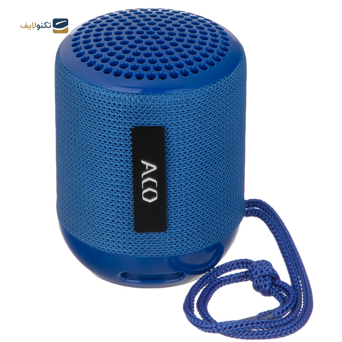 gallery- اسپیکر بلوتوثی قابل حمل آکو مدل Salsa-gallery-3-TLP-6460_5a9586e4-f980-4abb-941d-311ca9d5c788.png