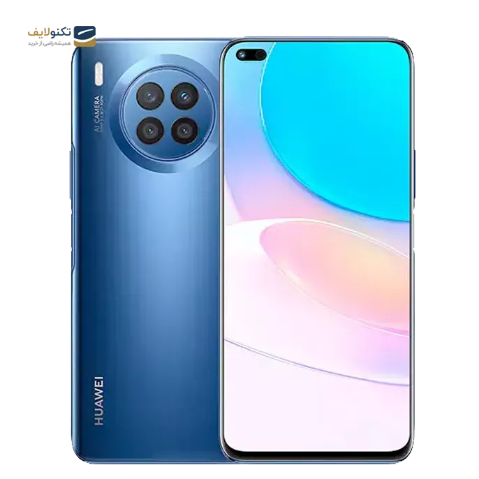 gallery-گوشی موبايل هواوی مدل Nova 8i دو سیم‌ کارت - ظرفیت 128 گیگابایت - رم 8 گیگابایت - بهمراه مچ بند هوشمند هواوی Band 6-gallery-3-TLP-6653_8be13b6c-1194-4e42-b27e-c0f26b118d69.webp