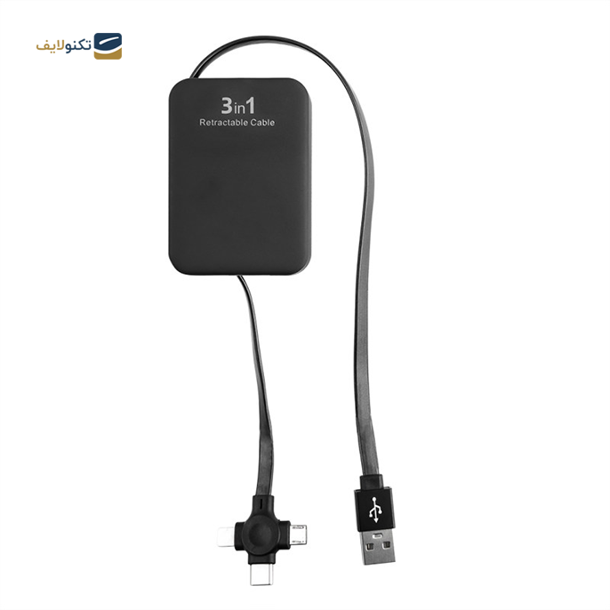 gallery- کابل 1 به 3 پرووان مدل PCC365R طول 1 متر-gallery-3-TLP-6665_ae4d13fb-be4c-43b0-a831-d5cbc80a1d1c.png