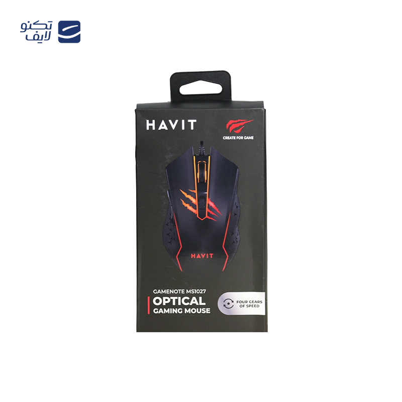 gallery-ماوس گیمینگ هویت مدل HV-G60-gallery-2-TLP-67228_e970767e-6c35-4531-95b3-6154b61b940b.png