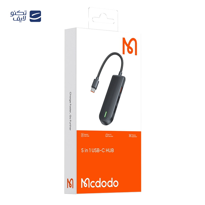 gallery-هاب USB-C مک دودو 2 پورت مدل HU-1130 copy.png