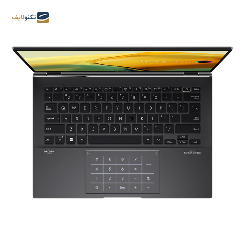 gallery-لپ تاپ 14 اینچی ایسوس مدل ZenBook 14 OLED UM3402YA-KM139 R7 5825U 16GB 1TB SSD copy.png
