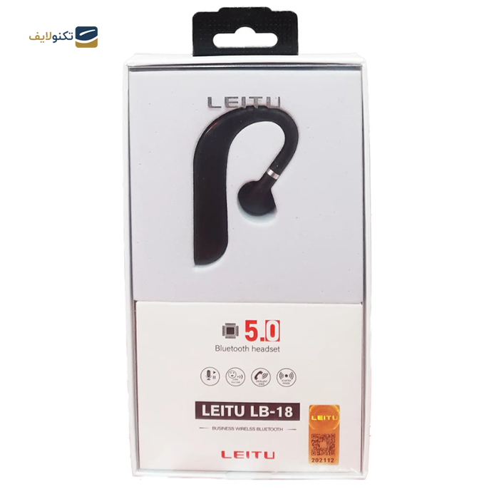 gallery- هندزفری بی سیم تک گوش لیتو مدل LB-18-gallery-3-TLP-6871_098cc221-5843-450e-af93-5d5d0f98f360.png