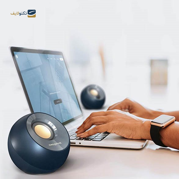 gallery-اسپیکر دسکتاپ کریتیو مدل PEBBLE V2-gallery-0-TLP-6956_5ffc0f44-2dff-4bc9-bb96-833823da0fb5.png