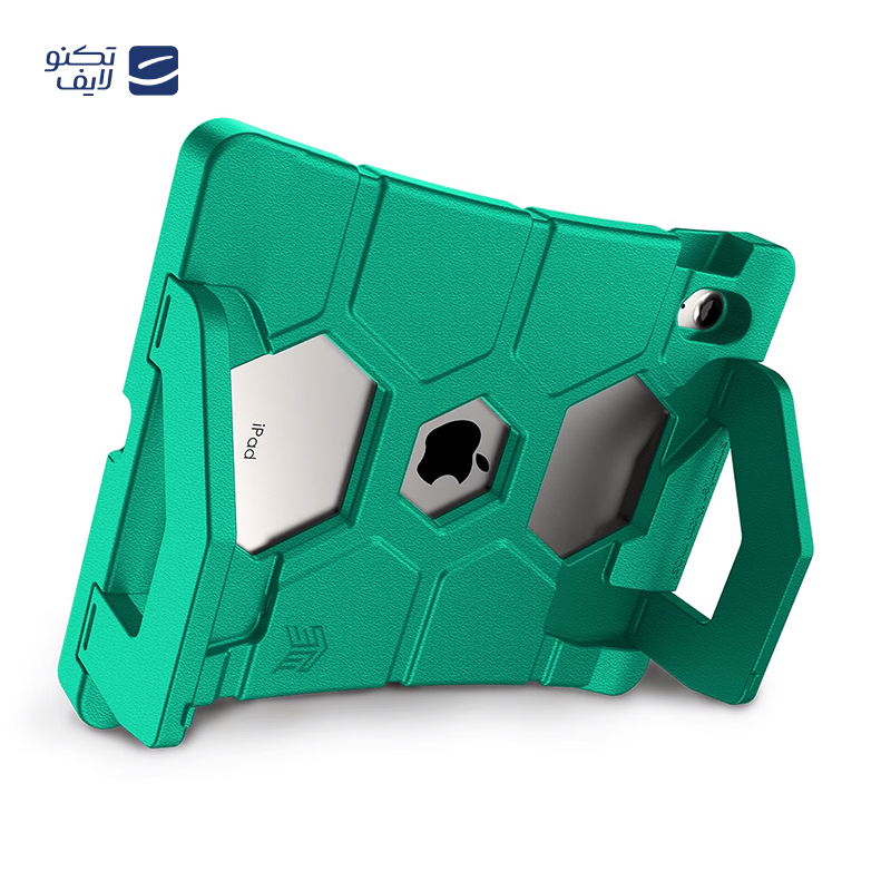 gallery-کیف کلاسوری تبلت سامسونگ Galaxy Tab A9 Plus 5G مدل SMART copy.png