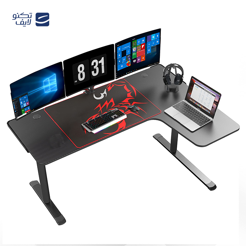 gallery-میز گیمینگ یوریکا مدل ERK-EDK-Z1S V3 copy.png