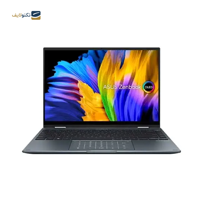 gallery-لپ تاپ ایسوس 14 اینچی مدل ZenBook UP5401ZA -KN021W I7 12700H 16GB 1TB SSD copy.png