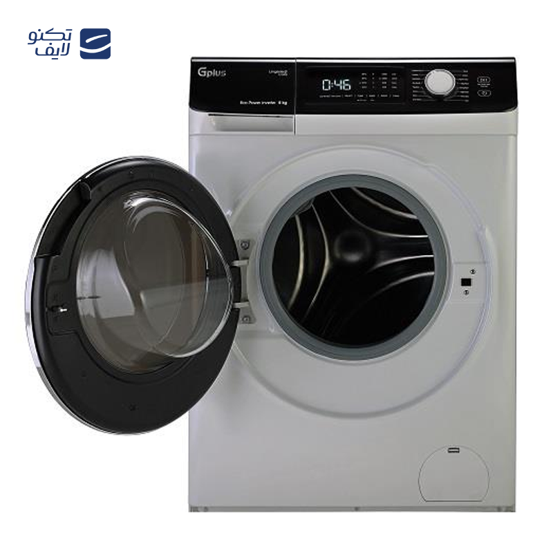 gallery-ماشین لباسشویی جی پلاس 9 کیلویی مدل GWM-P954W copy.png