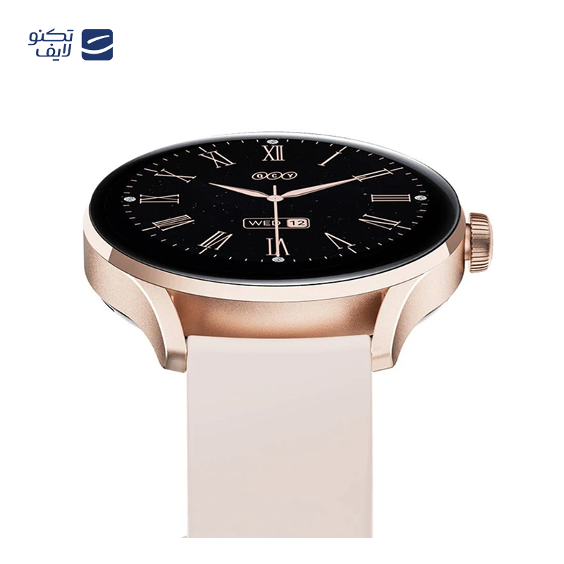 gallery-ساعت هوشمند کیو سی وای مدل Urban GS copy.png