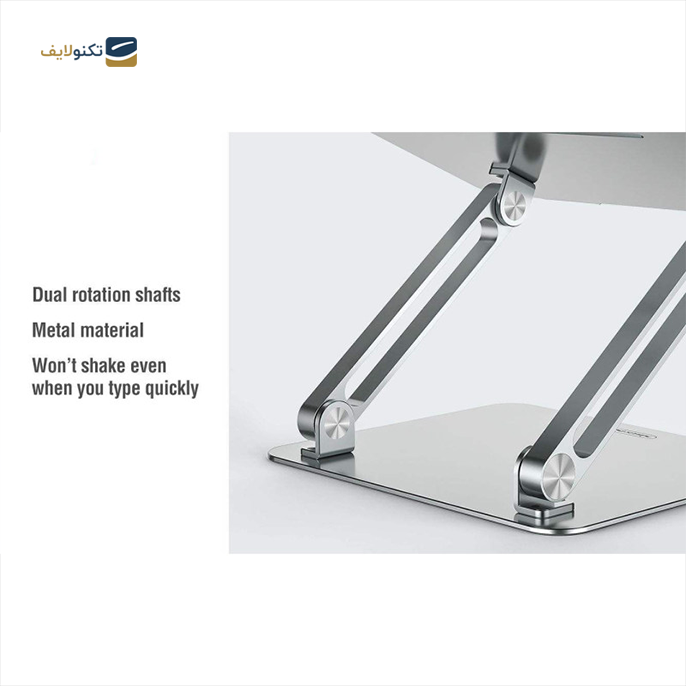 gallery- پایه نگهدارنده لپ تاپ نیلکین مدل ProDesk Adjustable-gallery-3-TLP-7543_84176e74-8da4-4c9e-af55-70a42b3b1bd6.png