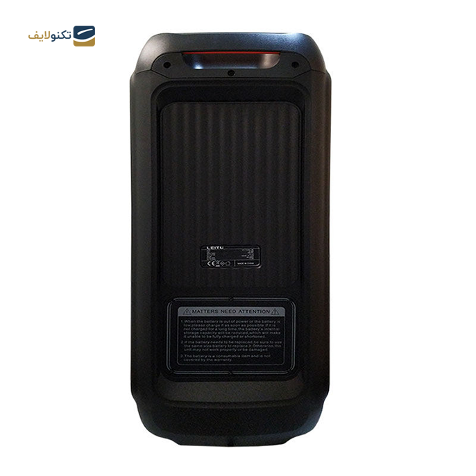 gallery- اسپیکر بلوتوثی خانگی لیتو مدل  PARTY BOX1000-gallery-3-TLP-7598_021c1fad-e9a9-4d65-b343-ca1e52681f05.png