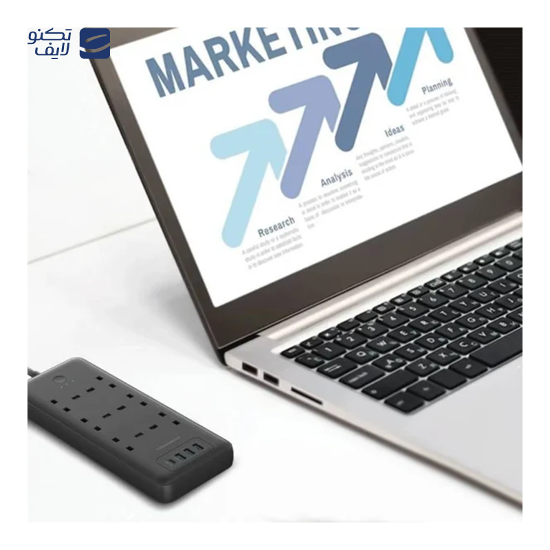 gallery-چندراهی برق پاورولوجی مدل PWCUQC014 copy.png