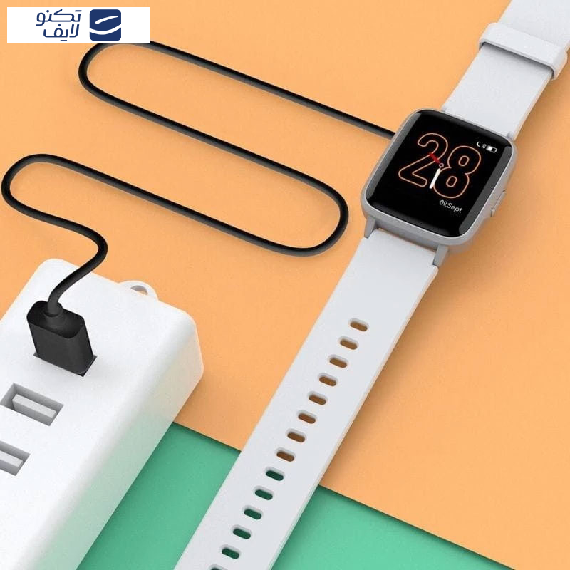 gallery-شارژر ساعت هوشمند هایلو LS01 - LS02 مسیر مدل M-Chrge copy.png