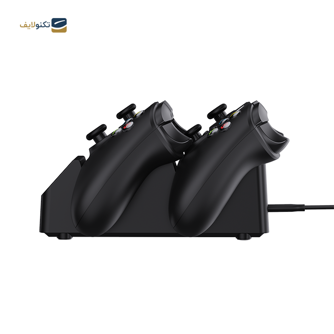 gallery- پایه شارژر اسپارک فاکس مناسب برای دسته Xbox Series X/S-gallery-3-TLP-7891_0e80aad7-e42e-4954-97e3-ed74c45592a7.png