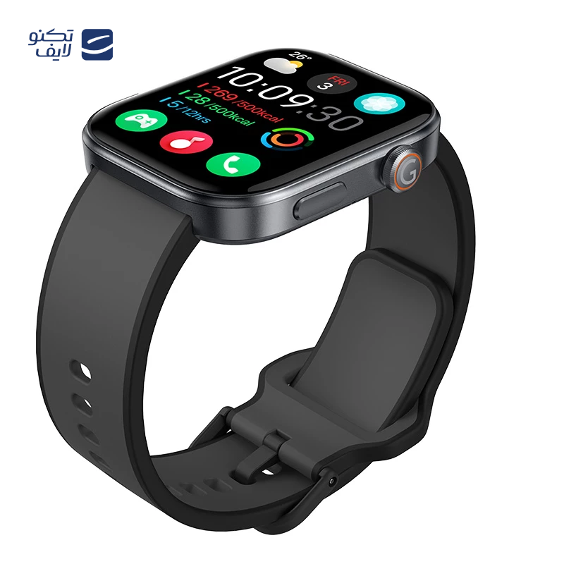 gallery-ساعت هوشمند شیائومی مدل Glorimi GS2 X copy.png