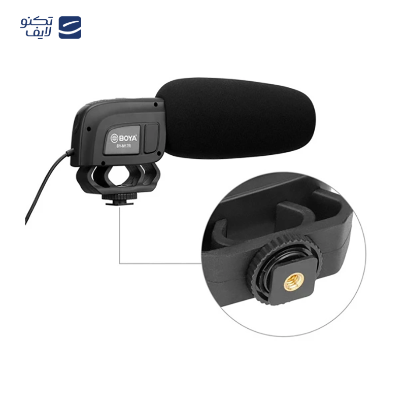 gallery-میکروفون شاتگان بویا مدل BY-BM2040 copy.png