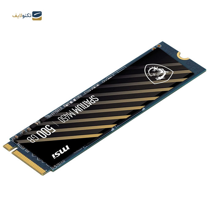 gallery- هارد اس اس دی اینترنال ام اس آی مدل SPATIUM M450 ظرفیت 500 گیگابایت-gallery-3-TLP-7993_a5be3c75-4c5b-4111-a287-7118c2e692dd.png
