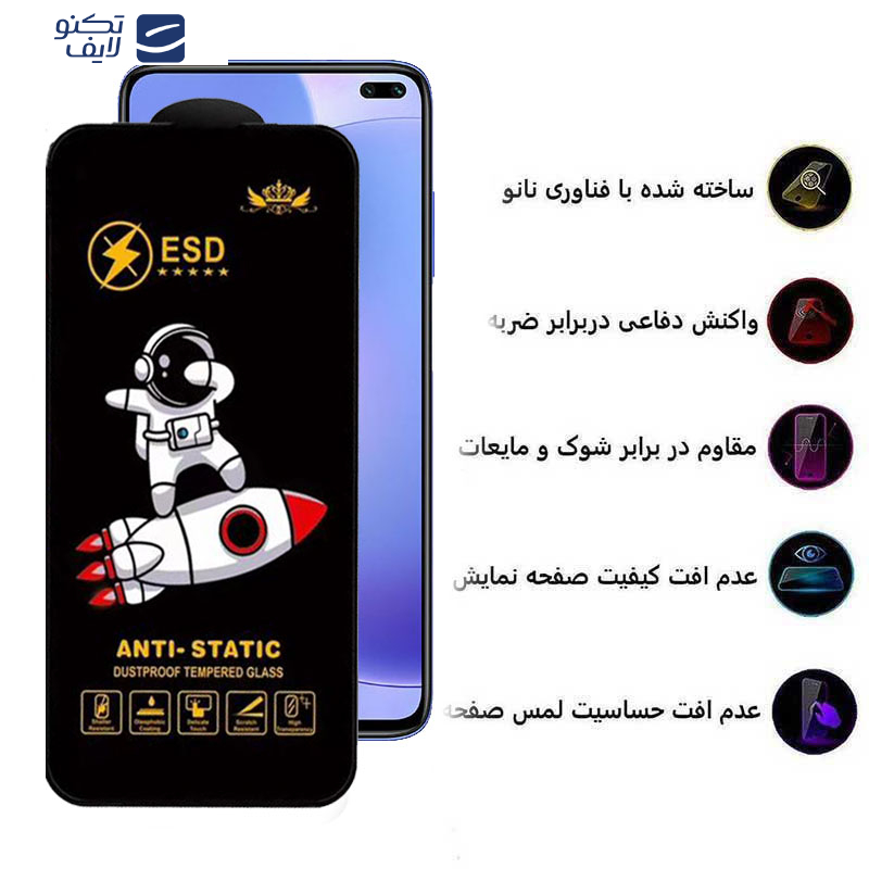 gallery-گلس گوشی شیائومی Redmi K30 - Poco F2 Pro - Poco X2 - Mi 10T Pro - Mi 10T اپیکوی مدل Spaceship copy copy.png