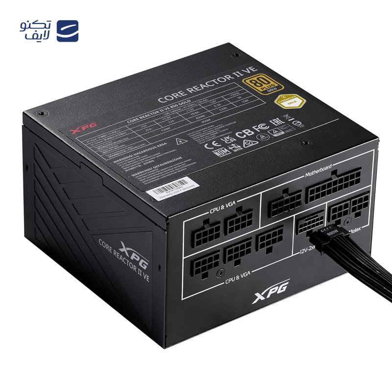 gallery-منبع تغذیه کامپیوتر ای دیتا ایکس پی جی مدل CORE REACTOR II VE 750W copy.png