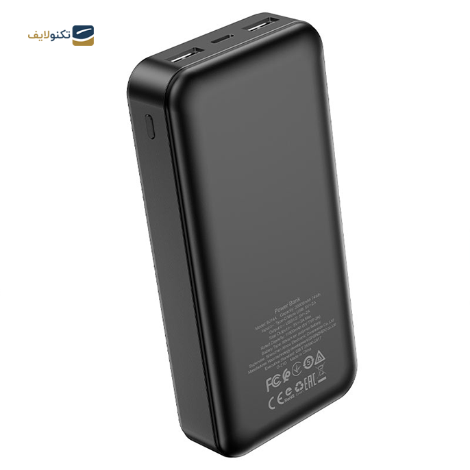 gallery- پاوربانک بوروفون مدل BJ14A ظرفیت 20000 میلی آمپر-gallery-3-TLP-8260_a9ed5750-bc7f-4954-9d43-0a5a705fffc5.png