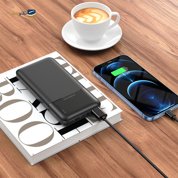 gallery-پاوربانک بوروفون مدل BJ16 ظرفیت 10000 میلی آمپر-gallery-3-TLP-8261_e3115c0c-43a0-43df-86e2-410aa8fcdf4d.png