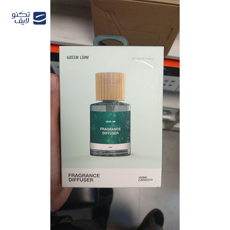 gallery-خوشبو کننده ماشین گرین لاین مدل Fragrance Diffuser-gallery-1-TLP-83648_f0ce0893-4f68-4ace-ad52-02a0782363db.png gallery-خوشبو کننده ماشین گرین لاین مدل Fragrance Diffuser-gallery-1-TLP-83648_f0ce0893-4f68-4ace-ad52-02a0782363db.png