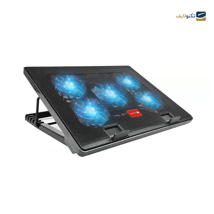 gallery- پایه خنک کننده لپ تاپ پرووان مدل PCP54-gallery-3-TLP-8547_49a06fd5-a3f0-4fbb-a740-b19ac3f593a7.png