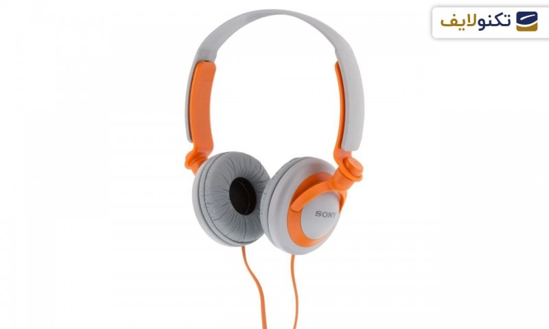 هدفون باسیم سونی MDR-XB200