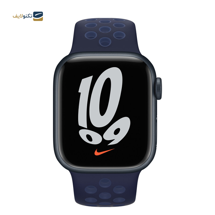 gallery-ساعت هوشمند اپل واج سری 7 مدل 45mm Aluminum Case with Nike Sport-gallery-3-TLP-9220_59cd9168-f13e-43e1-a2db-618dfc17f025.png