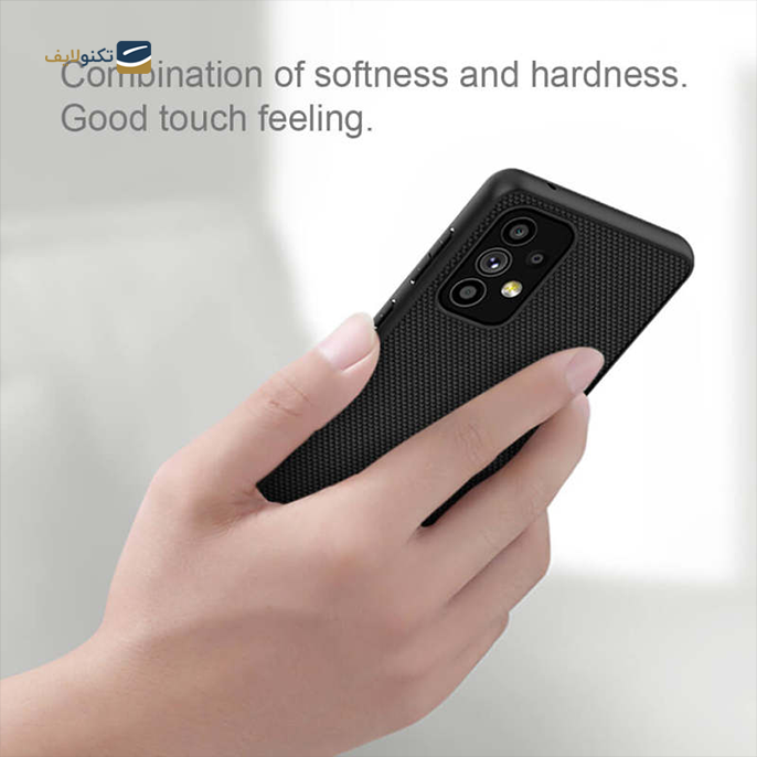 gallery- قاب گوشی Galaxy A53 5G نیلکین Textured FIber Case	-gallery-3-TLP-9284_40a3f812-0187-48b1-be16-be367326f20b.png