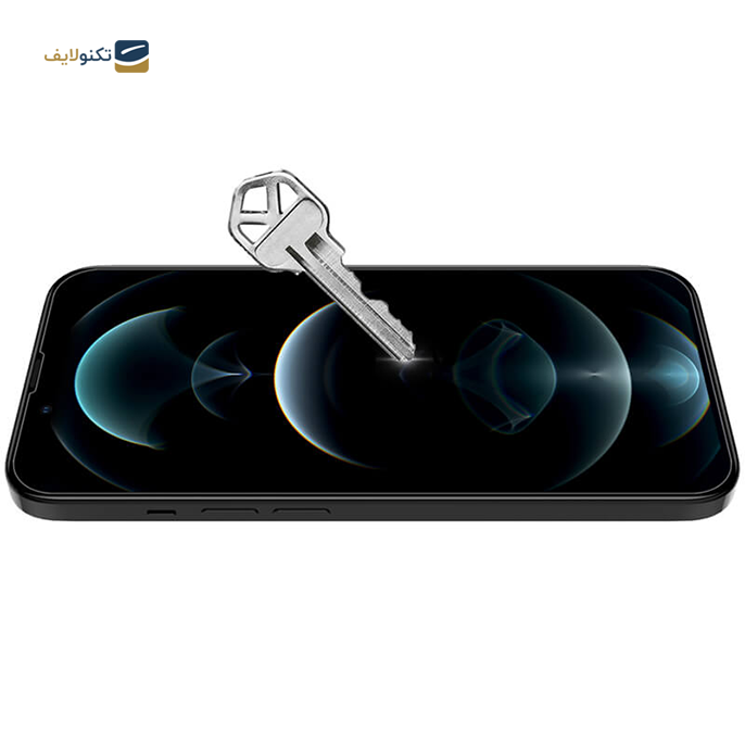 gallery- محافظ صفحه نمایش نیلکین مدل Amazing H Plus Pro مناسب برای گوشی iPhone 13 Pro Max-gallery-3-TLP-9529_05514c95-e008-4a8a-a7ae-a22817a0877a.png
