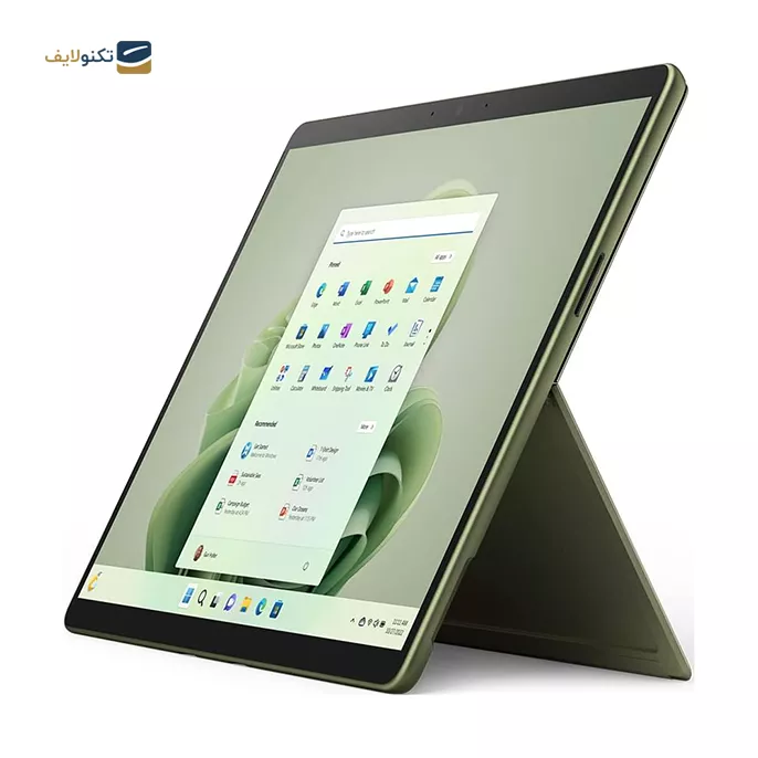 gallery- تبلت ماکروسافت مدل  Surface Pro 9 i7 ظرفیت 256 گیگابایت - رم 16 گیگابایت -gallery-3-TLP-9820_5a543fec-388a-49a4-8a6d-9a02c8f2bccc.webp