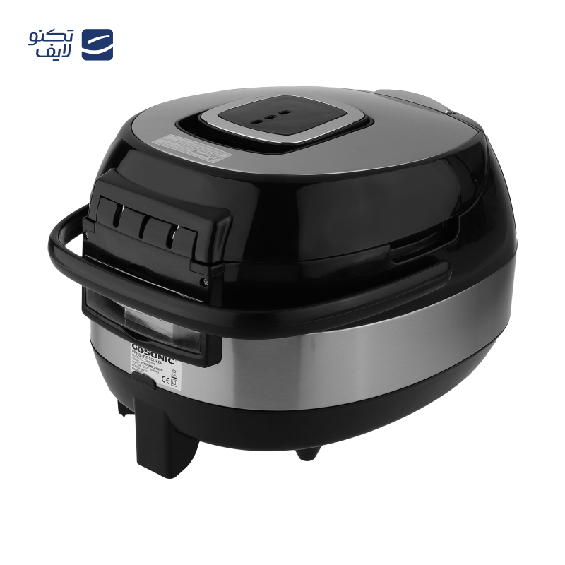 پلوپز گوسونیک مدل GRC-690