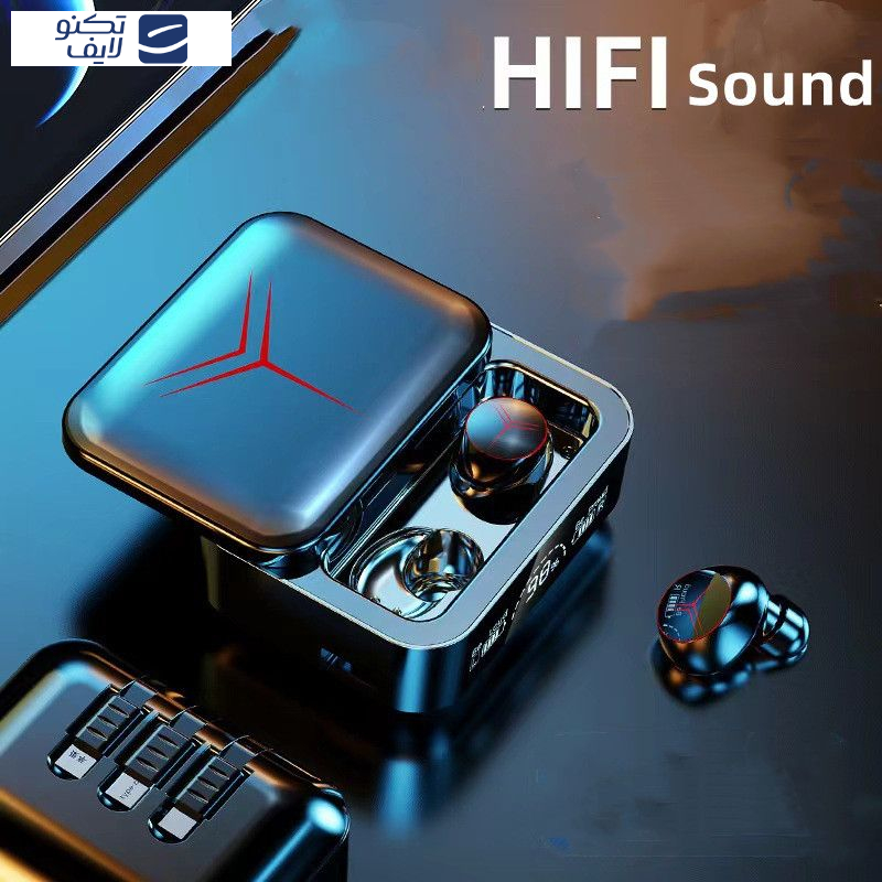 هدفون بلوتوثی مدل M88 plus