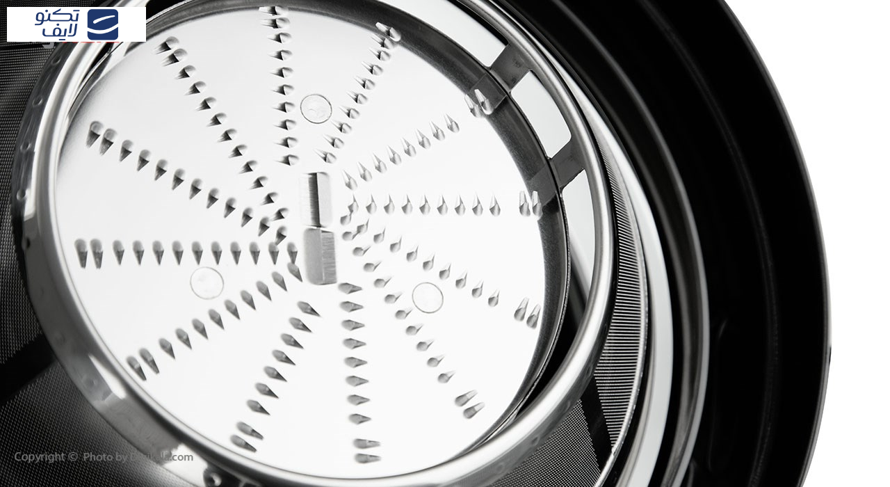 آبمیوه گیری فیلیپس مدل HR1863