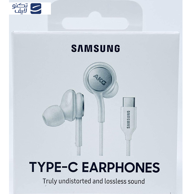 هندزفری سامسونگ مدل AKG-EO-IC100