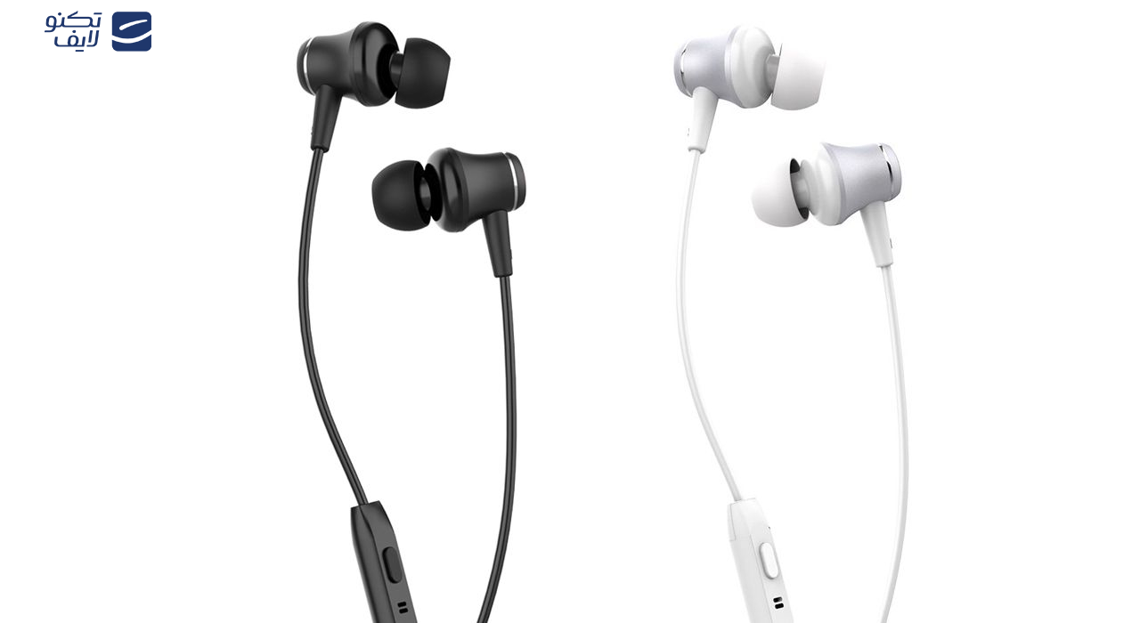 هندزفری سلبریت مدل G5