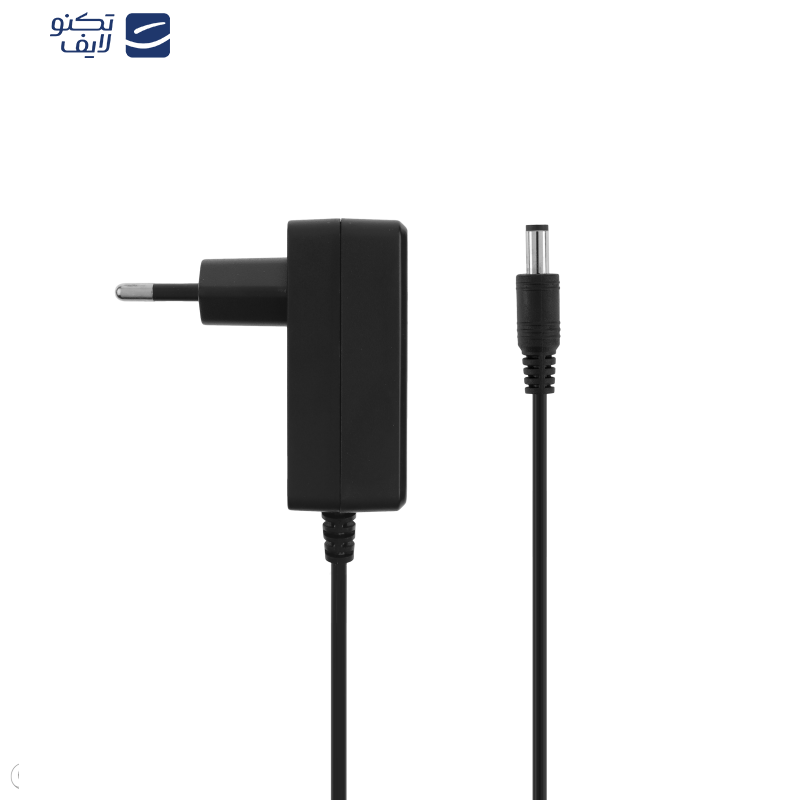 سوئیچ شبکه دسکتاپ غیر مدیریتی 8 پورت مدل GS08