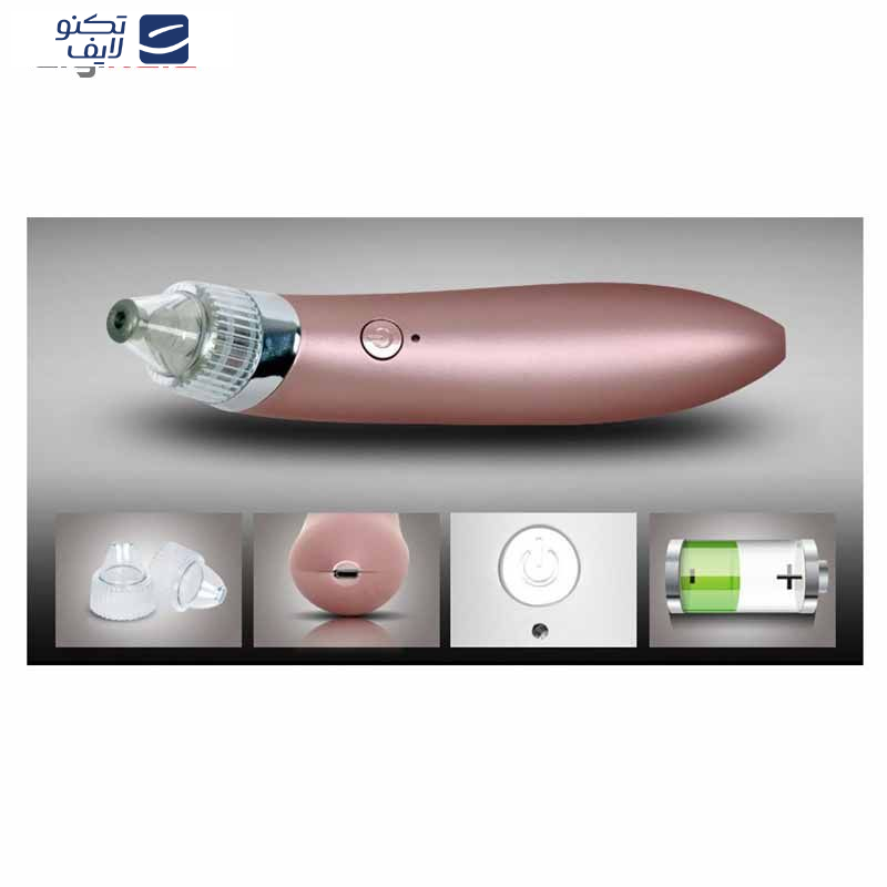 دستگاه میکرودرم خانگی مدل XN-8030 کد 2501188