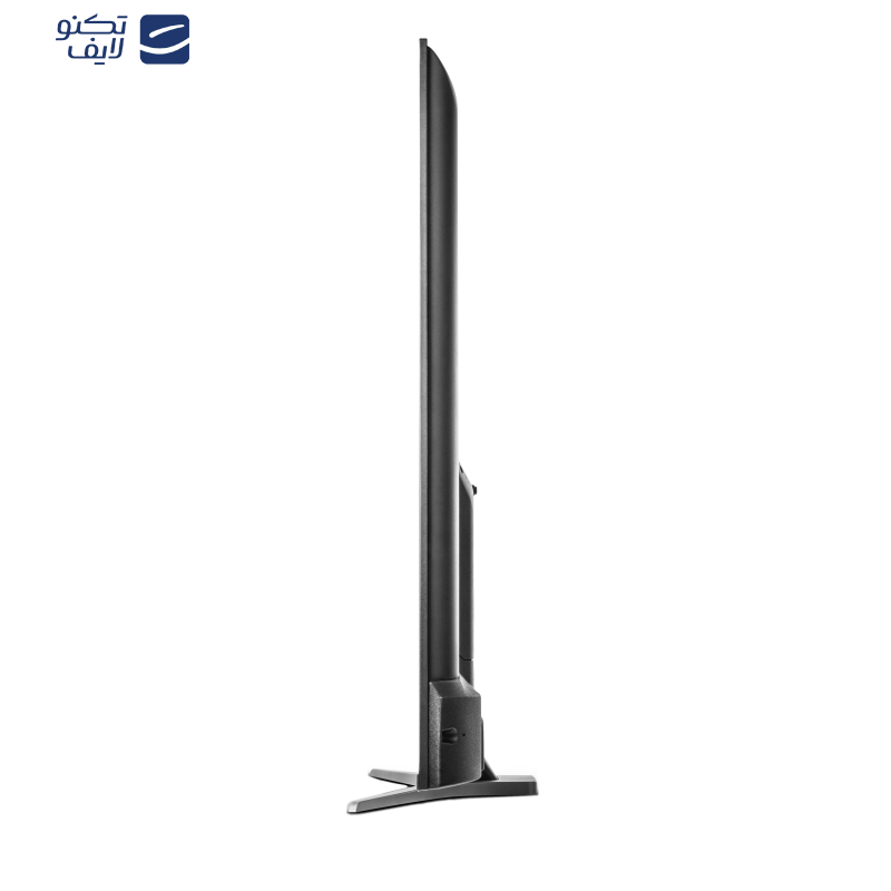تلویزیون ال ای دی هوشمند سام مدل QA55Q70DMH سایز 55 اینچ